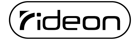 Rideon